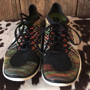 Nike Free 4.0 Flyknit